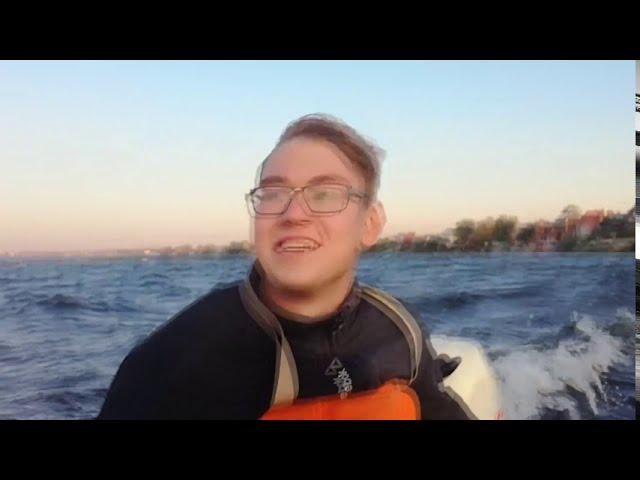 RedHead и Михаил Косов —Туапсе  (mood video)