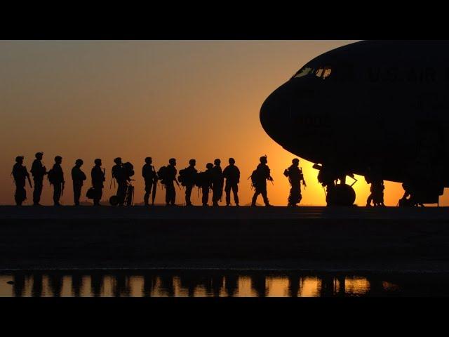 Does America have a Future in the Middle East?