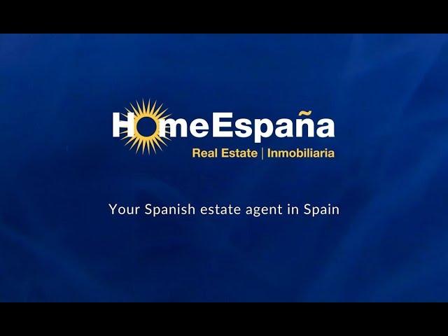 HomeEspaña, Your Spanish estate agent in Spain