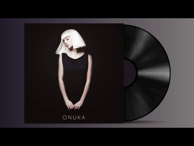 ONUKA – Time [Official Audio]