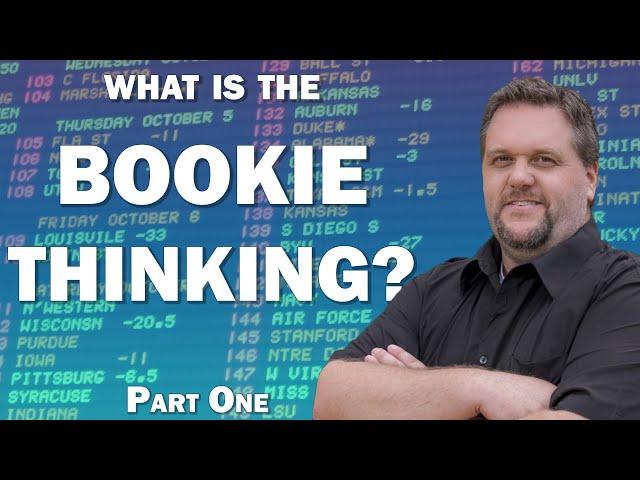 How Do Bookmakers Work? A Discussion With A Sharp Bookie