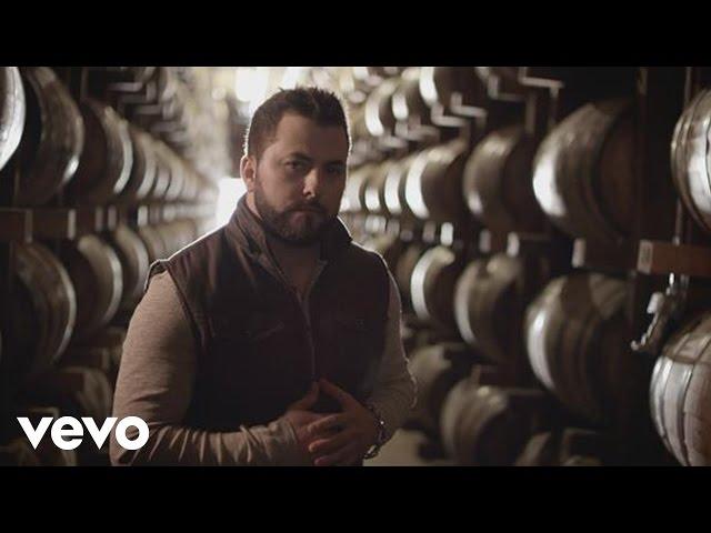 Tyler Farr - Whiskey in My Water