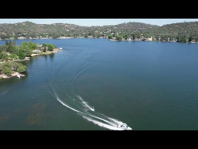 Lake and golf life in gated community- Lake Wildwood! Roadrunner Drive  Penn Valley, CA