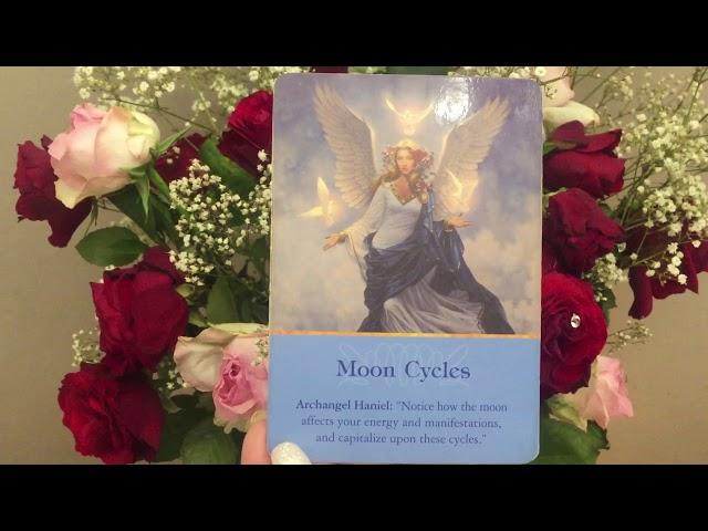 Pick an Angel Card, Angel Message 1 of 45 videos by Claire Stone.