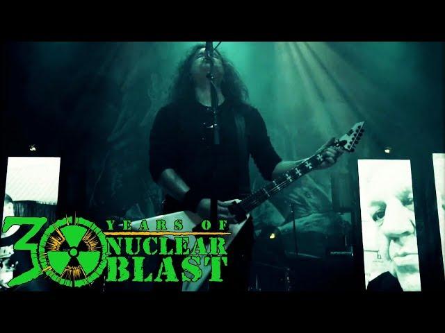 KREATOR - Hail To The Hordes (OFFICIAL MUSIC VIDEO)