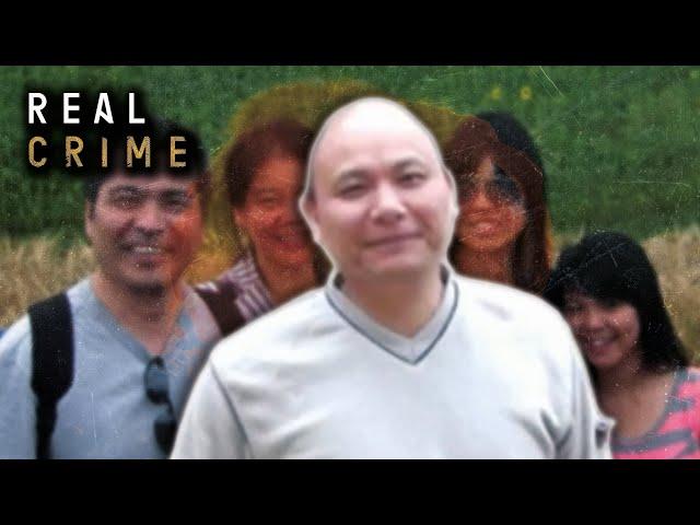 The Ding Family Slaughter: A Tragic Case of Revenge | A Killer's Mistake | Real Crime