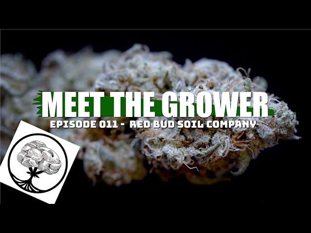 Meet the Grower Ep. 11 - Redbud Soil Company