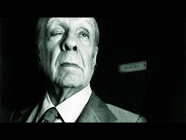 J. L. Borges on English