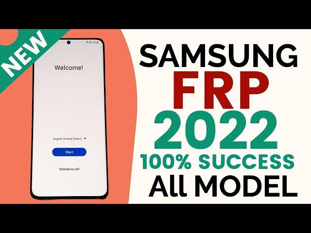 END OF 2022  All Samsung Android 12 FRP Bypass Without PC | No Knox | No Alliance Sheild | No *#0*#