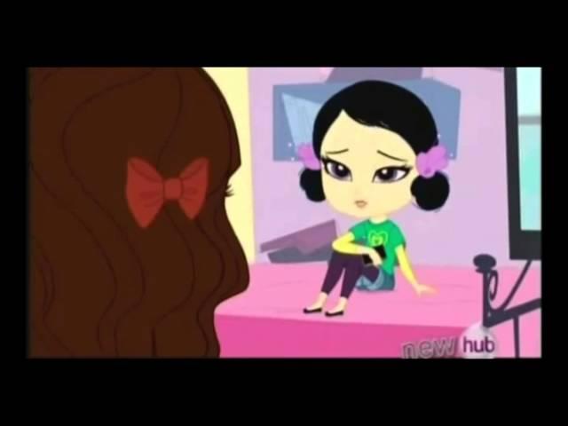 Littlest Pet shop episode 6 Part 1