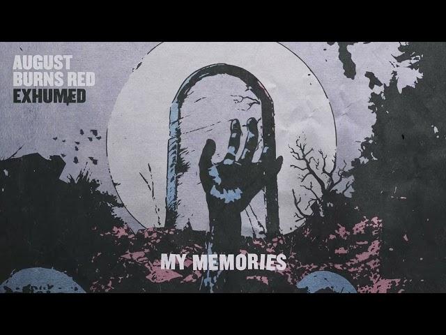 August Burns Red - Exhumed (Official Lyric Video)