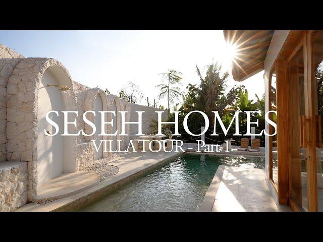 WE RENOVATED SOME LOCAL HOMES IN BALI - Part 1