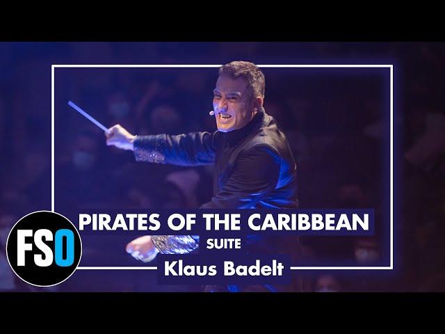 FSO - Pirates of the Caribbean: The Curse of the Black Pearl - Suite (Klaus Badelt)