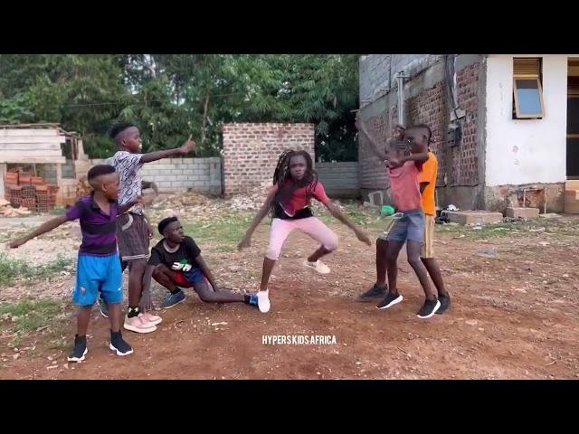 Happy blessing new month with this beautiful dance video enjoy it let’s have fun  family