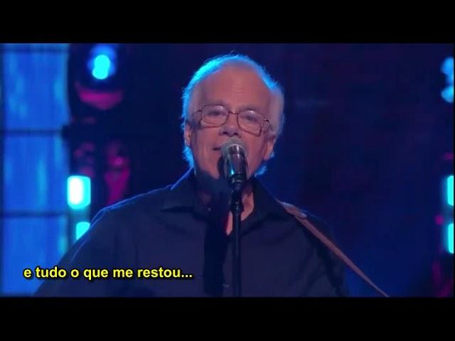 The rain, the park and other things by The Cowsills (Huckabee Jukebox) Legendado PT Br