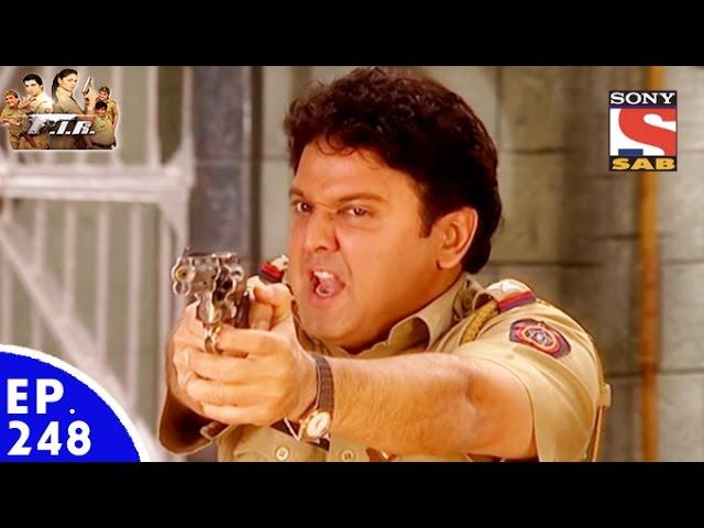 FIR - एफ. आई. आर. - Episode 248 - Raj Aryan's Past Life