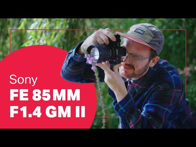 Der neue Sony Porträtstandard – Das FE 85 mm F1.4 G-Master II im Praxistest