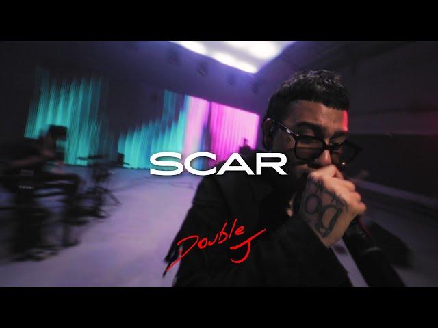 Doublej  -Scar (A Pulseworks Live Session)