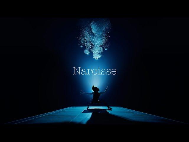 Narcisse (feat. Julie Gautier)