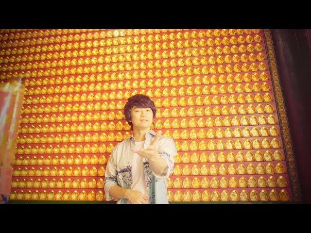 【福山潤】2ndアルバム『P.o.P -PERS of Persons-』収録曲「パース・オブ・パーソンズ」MV short ver.