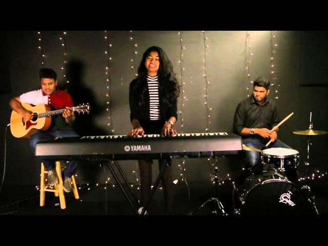 Hold Me Together - Stella Ramola, Benny Visuvasam & Daniel Davidson (Royal Tailor Cover)