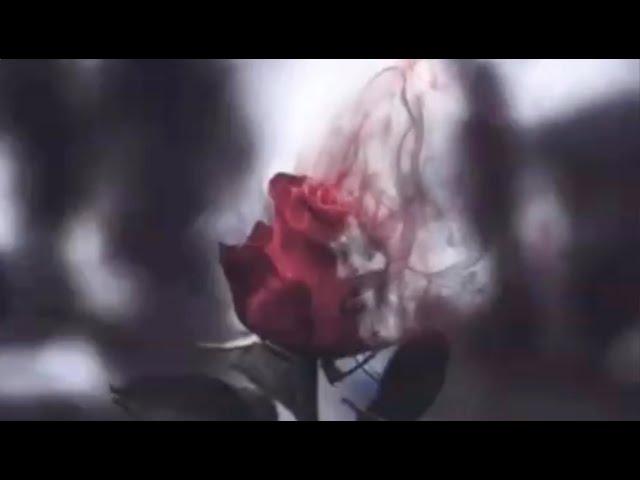 Роберт Катчиев  "Сенсиз къалсам",  музыка и слова Расул Чомаев