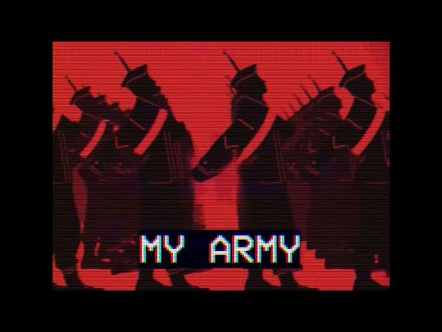 My Army - Ayden George