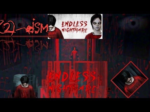 ENDLESS HORROR O'YININI O'YNADIK 2-QISM