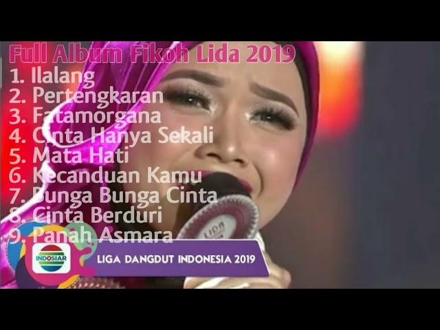 Kumpulan Lagu Fikoh Lida 2019