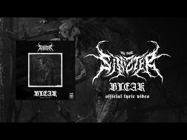 Sinizter - bleak (OFFICIAL LYRIC VIDEO)