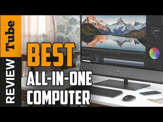  All in One PC  Best All in One Computer Buying Guide (2022)