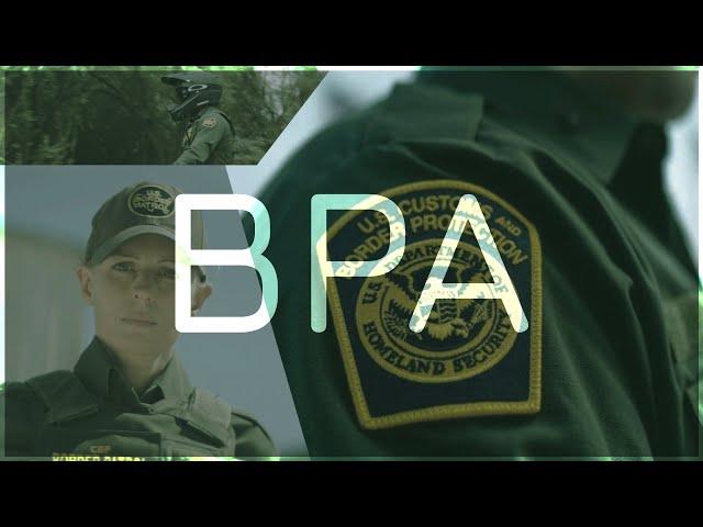 Your Journey To Becoming A Border Patrol Agent