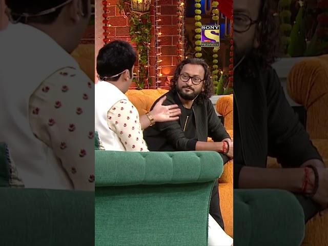 Atul Gogavale Ne Kiye Kaunse Karname? | The Kapil Sharma Show | #TKSS #shorts