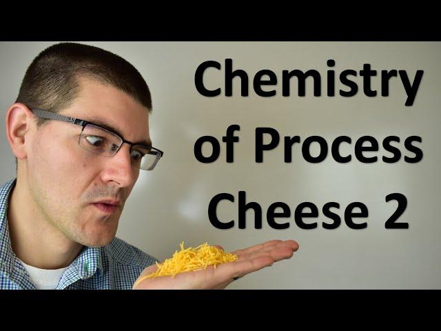 Process Cheese Episode 2: Process Cheese!