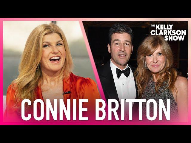 Connie Britton & Kyle Chandler's Best Improvised Moments On 'Friday Night Lights'