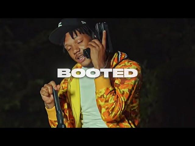 [FREE] 24Lik x 392Lil Head x Detroit Type Beat 2024 - ''BOOTED''