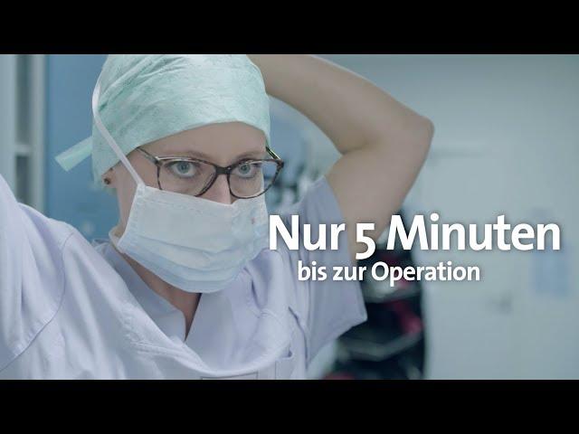 burger.film | Uniklinik Freiburg