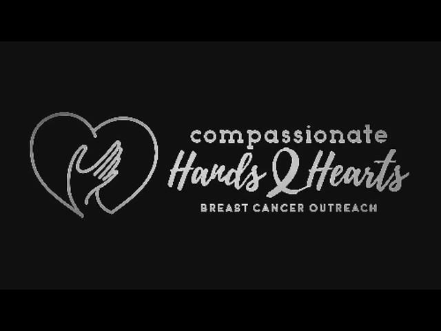 Compassionate Hands and Hearts