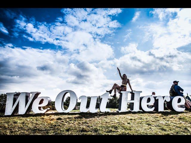 MASTERS AT WORK - WE OUT HERE FESTIVAL 2022