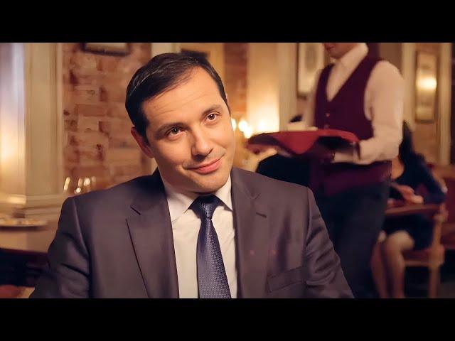 ТРОГАТЕЛЬНЫЙ СЕРИАЛ НА ВЕЧЕР! Мелодрама о женщине, которая поверила в любовь