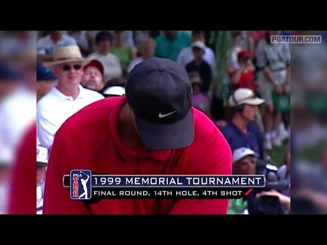 Melhor jogador de golf do mundo e suas 10 melhores jogadas