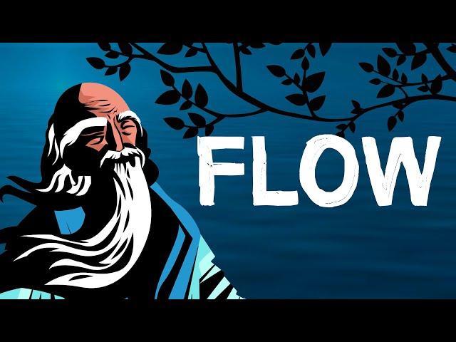 TAOISM | The Philosophy Of Flow