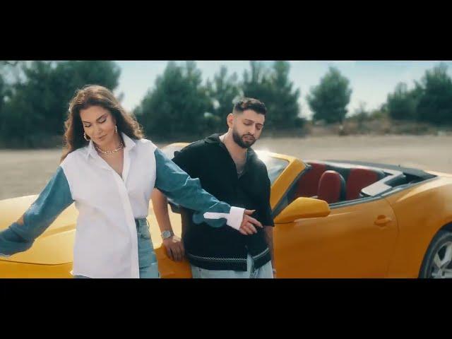 Burak Bulut & Ebru Yaşar - Kehribar