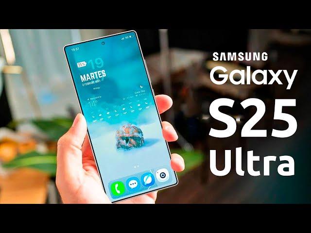 Samsung Galaxy S25 Ultra vs S24 Ultra - ТОП 10 АПГРЕЙДОВ!