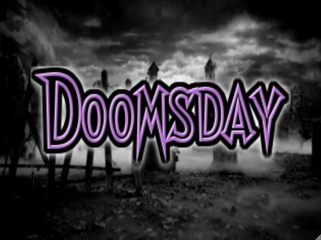 TKW presents Doomsday 2019