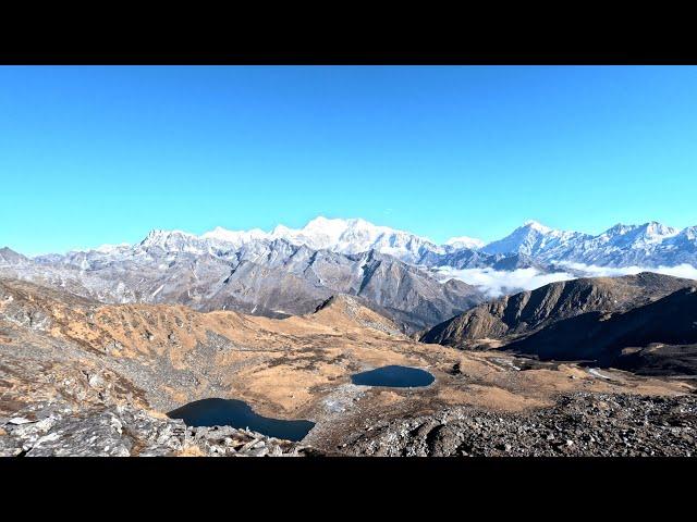 DAFFEY BHIR TREK I EPISODE 2