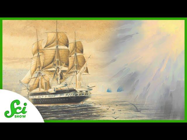 The 19th Century Science That's Fighting Climate Change Today