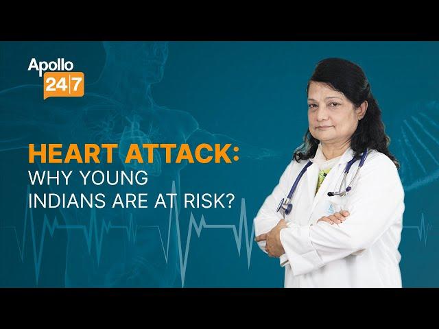 Dyslipidemia: Silent Killer for Young Indians | Dr. Tripti Deb