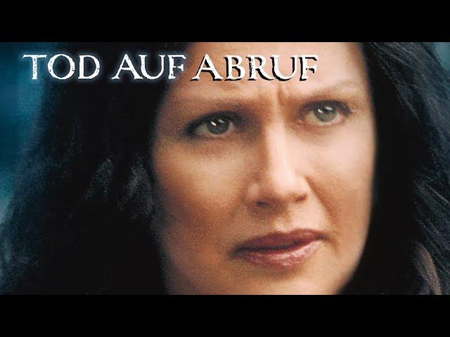 Tod auf Abruf (2002) | Ganzer Film Auf Deutsch | Veronica Hamel | Michele Greene | John Ratzenberger