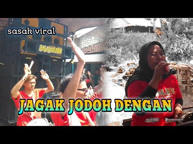 TERBARU LIVE BATU BEDUK //JAGAK JODOH DENGAN PALAPA REBORN VOCAL ERNI AYU